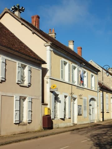 Ramoneur Sougères-en-Puisaye