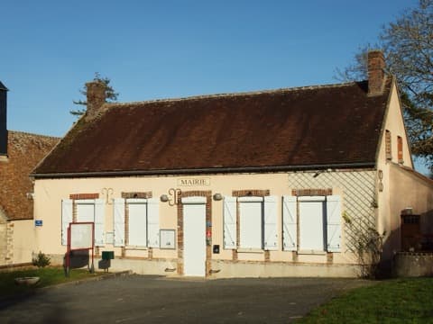 Ramoneur Subligny