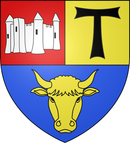 Ramoneur Thorey