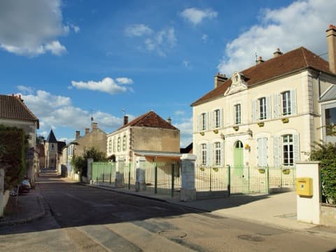 Ramoneur Val-de-Mercy