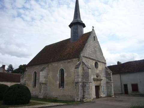 Ramoneur Vallan