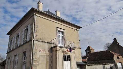 Ramoneur Vassy-sous-Pisy