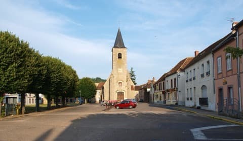 Ramoneur Véron