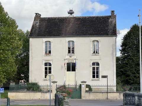 Ramoneur Vézannes
