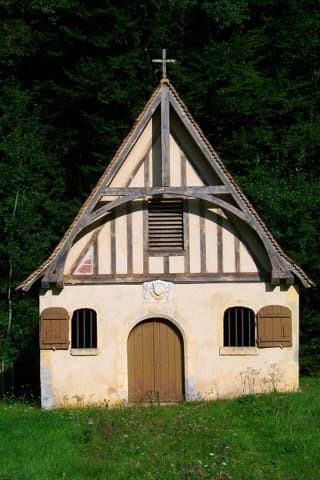 Ramoneur Villeneuve-Saint-Salves