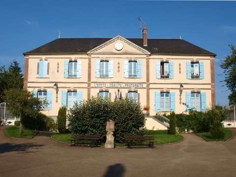 Ramoneur Villeneuve-les-Genêts