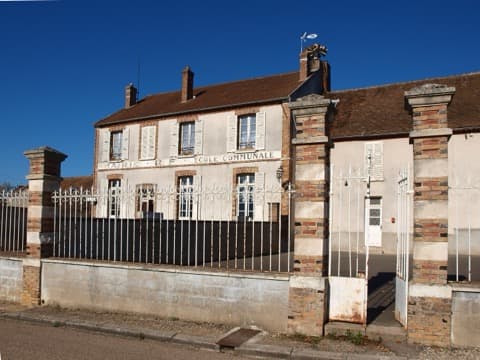 Ramoneur Vinneuf